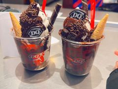 -DQ·蛋糕·冰淇淋(徐东销品茂店)