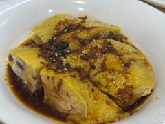 -盛记粥面(佐敦店)