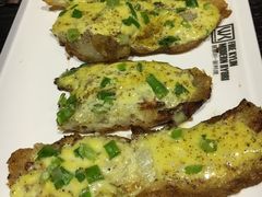 -HIHE Bistro·Oyster Bar(华熙live店)