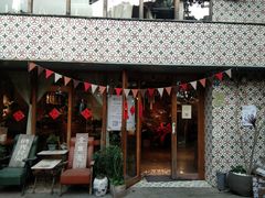 门面-时光花园(白鹭洲店)