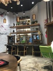 -简影造型·自选烫染接发salon