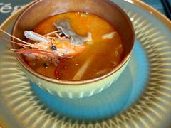 -Tegu泰古莲·泰国餐厅(红山6979店)