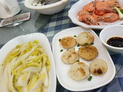 -钱大妈海鲜饭店(保利林语店)