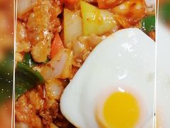 丹麦五花肉石锅拌饭-猫抓烤肉(武进吾悦广场店)