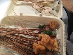 -大斌家串串火锅(德思勤店)