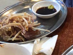 大鱿鱼-大档(荔湾店)