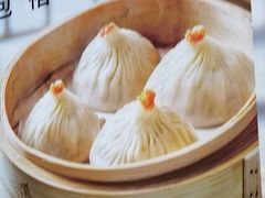 -苏晓玥·江南小吃(深圳北站店)