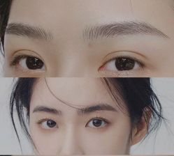 -MISS STAR·半永久纹眉·发际线·美瞳线