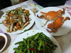 -东戴河风景区-止锚湾