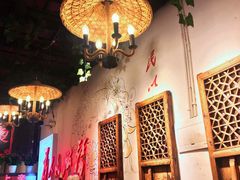 -巴渝老街印象生活麻辣烫(华宇·北城中央汇店)