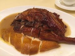 -镛记酒家
