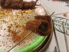 -曾百万小炉小串自助烧烤(高新店)