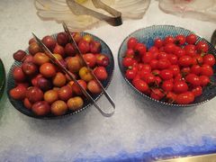 -秋天里·自助烤肉·火锅(乐海城市广场店)