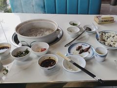 -爱膳菌锅锅(阳南店)