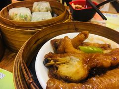 -添好运点心专门店(深水埗店)