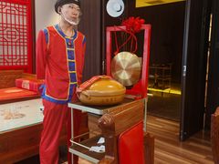 -潞州宴·长治人的会客厅(长兴北路店)