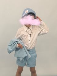 -倾城宝贝儿童摄影(浦东金谊店)