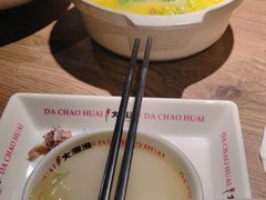 -大潮淮·淮扬菜(何园旗舰店)