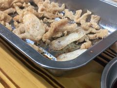 香酥鸡-阿姨小肉摊(同济西苑店)