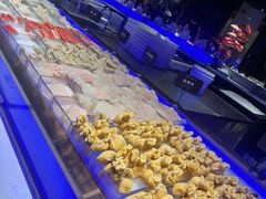 -加餐海鲜自助(宝龙一城店)
