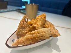 -寂寞的豆芽 蒙古原切大串(金宇店)