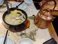 -小吊梨汤·北京菜(香山店)