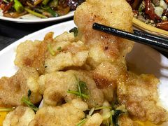 -李老哈·东北菜(宋园路店)