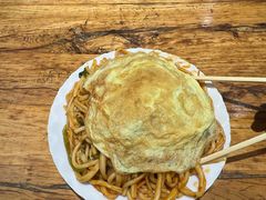 -老白家面馆(测绘东路总店)