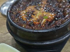 -金明玉小吃(康城路店)