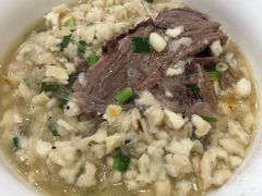 -老刘家永盛斋·传统泡馍(东关南街店)