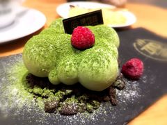 -ZING COFFEE 镜咖啡