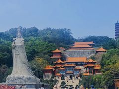 -南沙天后宫景区