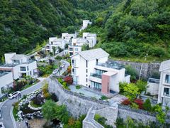 -古尔沟华美达温泉度假酒店