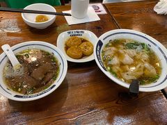 老长沙馄饨-黑白电视长沙小吃(美林M·LIVE天地东座店)