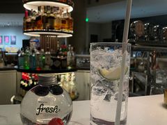 -Plush大堂酒廊(北京金融街威斯汀大酒店)