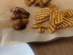 -必胜客(唐百友谊店)