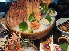 -花潮料理艺食馆(SM新生活广场店)