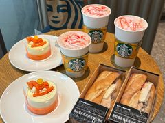 -星巴克臻选(沈阳万象城店)