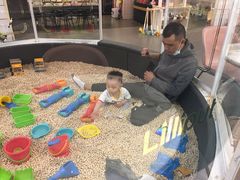 -Lilliput粒粒堡亲子餐厅(置汇旭辉店)