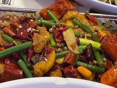 -渔家风味·鲅鱼水饺·央视展播·海鲜天津菜(开发区店)