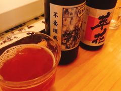 -无牌咖啡&酒馆