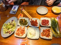 -火炉情韩国料理店(古田路店)