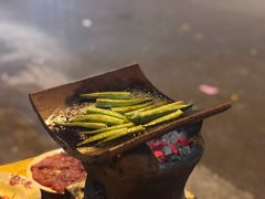 -瓦片烤肉(13号店)