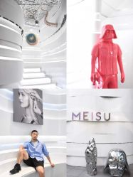 -YESIDO椰岛造型烫发染发