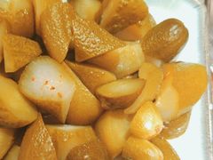 -柿子树炭烤羊腿(金台路店)