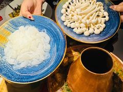 -雀舞云南菜(天津天河城购物中心店)