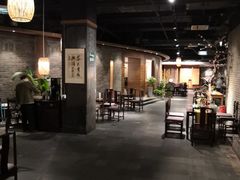 -青藤茶馆(南山路店)