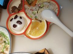 -吕记老鸭汤·徽菜馆(东营路店)