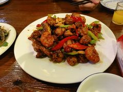 -合家院饭庄(榆关道店)
