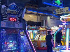 -核客电玩城(东门店)